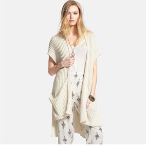 Free People Duster